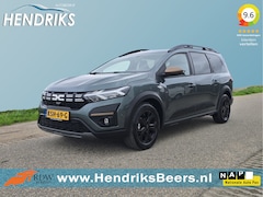 Dacia Jogger - 1.6 Hybrid Extreme 7p. - 140 Pk - Navi - ParkeerCamera