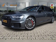 Audi A6 Avant - 55 TFSI e Quattro Competition | Trekhaak | ACC | Camera |