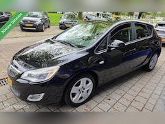 Opel Astra - 1.4 Turbo Edition