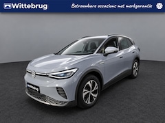 Volkswagen ID.4 - Pure 52 kWh Navigatie / Parkeersensoren / LED verlichting / Clima / Carplay hal