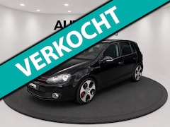 Volkswagen Golf - 1.4 TSI Trendline DSG