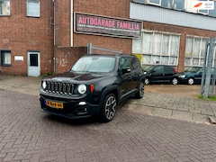 Jeep Renegade - 1.4 MultiAir Limited