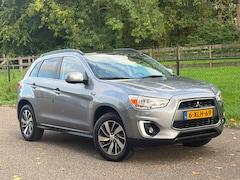 Mitsubishi ASX - 1.6 Cleartec Intense+ /Xenon/Pano/Navi/Camera/