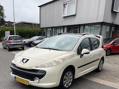 Peugeot 207 SW - 1.6 VTi XS Airco, Panorama dak enz. Apk 24-03-2027