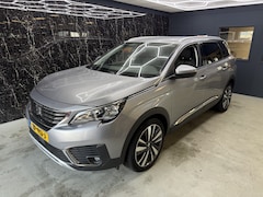 Peugeot 5008 - 1.2 PureTech Allure 7P Nieuwe distributieriem