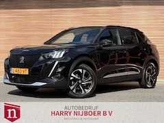 Peugeot e-2008 - EV GT 50 kWh Camera / Cruise / 3-Fase / Carplay