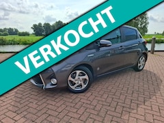 Toyota Yaris - 1.5 Hybrid Trend Clima Camera Cruise Navi