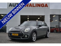 MINI Clubman - 2.0 Cooper S ALL4 JOHN COOPER WORKS AUTOMAAT NL Auto Carplay | Navigatie |