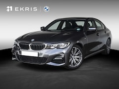 BMW 3-serie - 320i Sedan | Executive Edition | 18 inch | Cruise Control | HIFI | M Sportodnerstel | Stoe