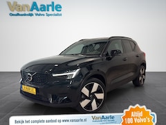 Volvo XC40 - T4 Aut. Plug-in hybrid Plus Dark Parkeercamera Stoelverwarming 211pk
