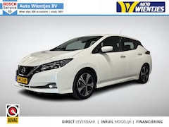Nissan LEAF - N-Connecta 40kWh | SOH 86% | Navi | Camera