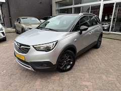 Opel Crossland X - 1.2 Turbo 120 Jaar Edition Automaat/Parkeerhulp V+A/Navi/Camera