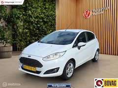 Ford Fiesta - 1.0 EcoBoost Titanium ✅Clima ✅Stoelverwarming