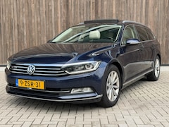 Volkswagen Passat Variant - 2.0 BiTDI 4Motion Highline | FULL OPTIONS |