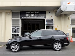 Mercedes-Benz C-klasse Estate - 250 CDI AUT 2013 Avantgarde