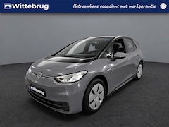 Volkswagen ID.3 - Pro 58 kWh Navigatie / App-connect / Parkeersensoren / Stoelverwarming / Clima / LED verli