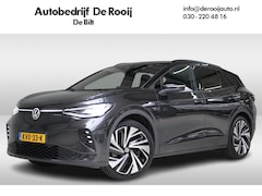 Volkswagen ID.4 - GTX 4Motion 77 kWh Panoramadak | Trekhaak | IQ-Light | 21"Velgen | 90% SoH