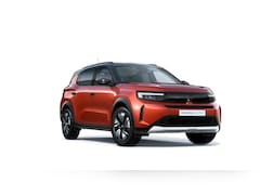 Opel Frontera - Electric GS 44 kWh Achteruitrij Camera | Carplay | LED | 17" Lichtmetaal | Parkeersensoren