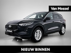 Ford Kuga - 2.5 PHEV Titanium NIEUW UIT VOORRAAD | €4.000 Korting | Trekhaak Elektr. 2100 KG | Adapt C