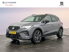 SEAT Arona - FR Business Connect 1.0 EcoTSI 85 kW / 115 PK SUV