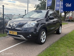 Renault Koleos - 2.5 Dynamique Luxe | Leer | Trekhaak | Nette Auto