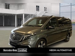 Mercedes-Benz EQV - EQV 300 L2 | Airmatic | Stoelverwarming | Parkeerpakket met 360° Camera | Climate Control