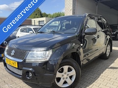 Suzuki Grand Vitara - 2.0-16V Shogun / BJ 2008 / NL Auto