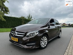 Mercedes-Benz B-klasse - 180 Prestige PANO/LEER/NAVI/APK 9-2027