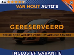 SEAT Leon - 1.2 TSI Ecomotive Businessline COPA GERESERVEERD