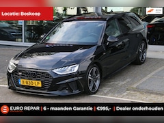 Audi A4 Avant - 40 TFSI S edition Competition