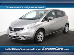 Nissan Note - 1.2 Tekna *Navigatie*Climate Control*Trekhaak