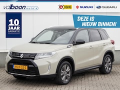 Suzuki Vitara - 1.4 Boosterjet Select Smart Hybrid | Navi | Adap. Cruise | Clima | Trekhaak | All Season