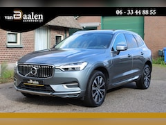 Volvo XC60 - 2.0 T8 Twin Engine AWD Inscription PANO B&W LUCHTV TREKH LED 143000KM
