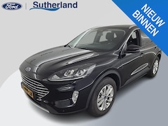 Ford Kuga - 2.5 PHEV Titanium | Trekhaak met afneembare Kogel | Winter Pack | Origineel NL met NAP