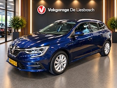 Renault Mégane E-Tech - Estate 1.6 Plug-In Hybrid 160 Business Zen / stoel en stuurverwarming / camera / navigatie