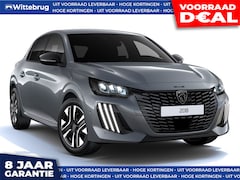Peugeot 208 - 1.2 Turbo 100 Allure DIRECT RIJDEN - RIJKLAAR - VISION PACK - 8 JAAR GARANTIE
