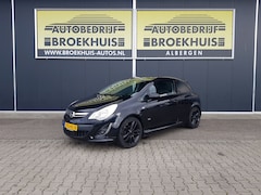 Opel Corsa - 1.4-16V