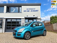 Suzuki Splash - 1.0 Comfort