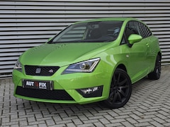 SEAT Ibiza SC - 1.2 TSI FR / LED / 105PK / PDC / LM velgen