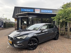 SEAT Leon - 1.4 TSI eHybrid FR-line|Camera|18"|SOH 92%