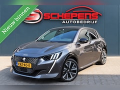 Peugeot 208 - 1.2 PureTech GT | Automaat | Camera | Navi | Clima