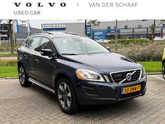 Volvo XC60 - 2.4 D5 215pk Automaat AWD Summum / 5-Cil / 2e Eigenaar / Dealeronderhouden / Niveauregelin