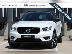 Volvo XC40 - T4 R-Design | Panoramadak | Adaptieve cruise control | Achteruitrijcamera | Elektrische ac