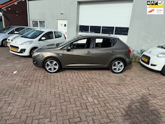 SEAT Ibiza - 1.0 EcoTSI FR Connect