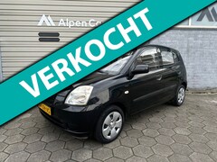 Kia Picanto - 1.0 Light Eerste eigenaar / APK 08-2027
