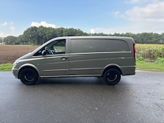 Mercedes-Benz Vito - 110 CDI 320 Functional Lang DC Luxe