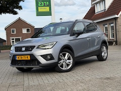 SEAT Arona - 1.0 TSI FR uitvoering / Virtual Cockpit / Cruise / Navi / Led / Dcc / Bleutooth