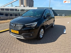 Opel Crossland X - 1.2 Turbo Innovation