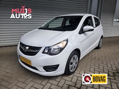 Opel Karl - 1.0 ecoFLEX Edition