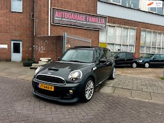 MINI Clubman - 2.0 Cooper SD Chili